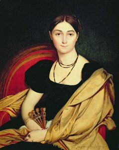 マダムデヴォーカイ、1807